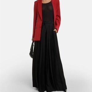 WOLFORD BUENOS AIRES THONG BODYSUIT